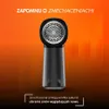 Rasoir anti-bouloche électrique rechargeable USB – Voir les images du produit 4