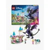 LEGO ǀ Disney Princess Malefiz als Drache, Fantasy-Spielset Produktbild-Vorschau 34