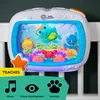 Jouet de berceau BABY EINSTEIN Tétine Sea Dreams, 11058 Voir les images du produit 16