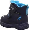 Superfit Jungen Lauflernstiefel blau Größe EUR 29 Produktbild-Vorschau 17