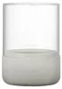 Blomus 65432, 1 stuk, beton, glas, lichtgrijs Productafbeelding-voorbeeld 1