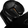 Movit Massageliege Vollholz Schwarz inkl. Tasche, 211x102 Produktbild-Vorschau 4