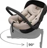 Kinderkraft I-Lite 0-13 Kg Autositz 40-87 Cm, 90° Drehung Produktbild-Vorschau 4