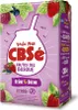 CBSe Frutos del Bosque (frutti di bosco) 0,5 kg Anteprima dell’immagine prodotto 3