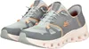 Skechers Damen Slip Ins Sneaker GLIDE STEP PRO Grau Textil Produktbild-Vorschau 73