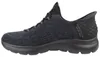 Skechers Slip-Ins: Summits - Key Pace 232469-BBK, Sneaker, Produktbild-Vorschau 15