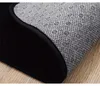 Antislip badmat, waterabsorberend, zacht, pluizig, gele Productafbeelding-voorbeeld 3