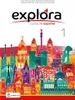 Explora 1 podręcznik Podgląd zdjęcia produktu 1