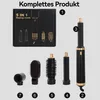 5 in 1 Hairstyler Rundbürstenföhn,Airstyler Lockenstab mit Produktbild-Vorschau 2