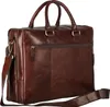 LEONHARD HEYDEN Pelle borsa da ufficio con scomparto per Anteprima dell’immagine prodotto 2