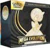 A Pokemon Elite Trainer Box for the Mega Evolution expansion. Náhled obrázku produktu