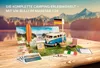 Adventní kalendář Franzis Caravaning 55115 VW Bulli T1 Náhled obrázku produktu 2