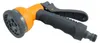 Jardinion Gartenbrause Handbrause Schlauchbrause Produktbild-Vorschau 5