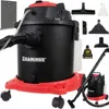 Kaminer 23918 3-in-1-Nass- und Trockensauger, 20 l Produktbild-Vorschau 1
