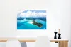 MuchoWow® Poster Great Barrier Reef vor den Whitsunday Produktbild-Vorschau 5