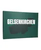 adidas FC Schalke 04 Sondertrikot Gelsenkirchen 2025/2026 L Produktbild-Vorschau 5