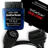 Diagnostické rozhranie UniCarScan UCSI-2100 + Adaptér 10 Náhľad obrázku produktu 1