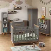 Kinderregal Vitalispa Malia Grau/Artisan 98.4 x 113.4 cm, Produktbild-Vorschau 5