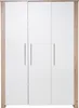 roba Kinderkleiderschrank 3-türig Malo - Schrank für Baby- Produktbild-Vorschau 6