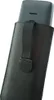 Slide-Etui für Nokia 6300 4G in schwarz Náhled obrázku produktu 8