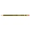 Staedtler Noris, HB, Schwarz, Gelb, PEFC, 2 mm, 12 Produktbild-Vorschau 12