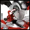 Sega a croce Einhell TC-MS 2112 Anteprima dell’immagine prodotto 40