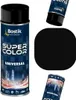 Bostik Mattschwarzlack 400 ml Spray Produktbild-Vorschau 1