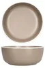 6er Set Bowl-Schale Liz 550ml Schüssel Sand Terracotta Rot Produktbild-Vorschau 3