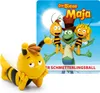Maya l'abeille - Le bal des papillons Figurine audio Voir les images du produit 9