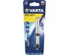 Varta LED-Taschenlampe Mini Penlight titanfarbig-schwarz Produktbild-Vorschau 2
