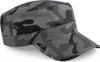 Beechfield B33 | Camo Army Cap / Kappe / Mütze - Farbe: Produktbild-Vorschau 6
