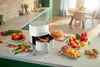 Philips 3000 series HD9200/10 Airfryer L, Produktbild-Vorschau 2