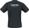 Linkin Park T-Shirt Uni Meteora schwarz M Produktbild-Vorschau 2