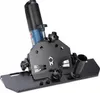 A close-up, studio shot of a grinder stand attachment. Anteprima dell’immagine prodotto