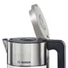 Bosch Styline TWK8611P - Wasserkocher - 2,4 kW - Produktbild-Vorschau 21