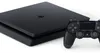 Sony PlayStation 4 Slim 500 GB WLAN Schwarz Produktbild-Vorschau 1