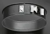 KAISER Springform La Forme Plus 8,5cm Ø28cm schwarz Produktbild-Vorschau 5