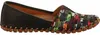 Gemini 031203-19 Damen Ballerinas Slipper Mokassin Leder , Produktbild-Vorschau 19