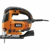 AEG STEP 100 X Scie sauteuse pendulaire Voir les images du produit 12