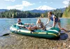 Nadmuchiwana łódź INTEX Seahawk 3 Set - 295 x 137 x 43 cm Podgląd zdjęcia produktu 25