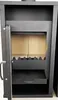 EEK A+ Kaminofen Victoria Deluxe 12 kW Kaminofen Holzofen Produktbild-Vorschau 2