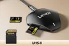 Lexar Professional 2000x SD Karte 256GB SDXC UHS-II Produktbild-Vorschau 5