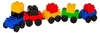 Bouwsteen set BJ Plastik Giganty 46589, 141 onderdelen, Productafbeelding-voorbeeld 7