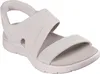 Sandali Skechers 141482NAT da Donna Anteprima dell’immagine prodotto 10