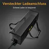 E-Bike Akku Tasche, Schutz Feuerfeste Box für Akkus Produktbild-Vorschau 5