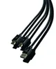 Steelplay JVAPS400040, PlayStation 4, Kabel do kontrolera Podgląd zdjęcia produktu 5