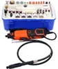 Miniszlifierka prosta Kraft & Dele KD10751 270W z Podgląd zdjęcia produktu 1