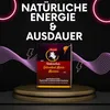 Macun Kräuterpaste – 240g Honig-Mix mit Maca, Ginseng, Produktbild-Vorschau 4