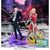 Statua in PVC Solo Leveling XrossLink di Sung Jinwoo, 18 cm Anteprima dell’immagine prodotto 5