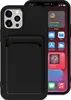 Hülle für Apple iPhone 11 Pro - Card Case - Schwarz Produktbild-Vorschau 1